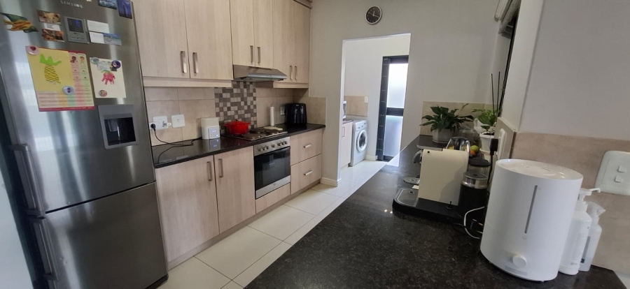 To Let 3 Bedroom Property for Rent in Sonkring Western Cape